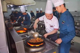 餐飲企業(yè)管理專業(yè) 寧夏旅游學(xué)校的金牌選擇
