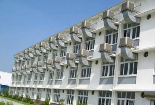 通風(fēng)換氣工程報(bào)價(jià)優(yōu)選企業(yè)——高效降溫?fù)Q氣設(shè)備全解析