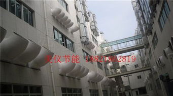 廠房車間排風(fēng)機(jī)與降溫?fù)Q氣設(shè)備的應(yīng)用與優(yōu)勢